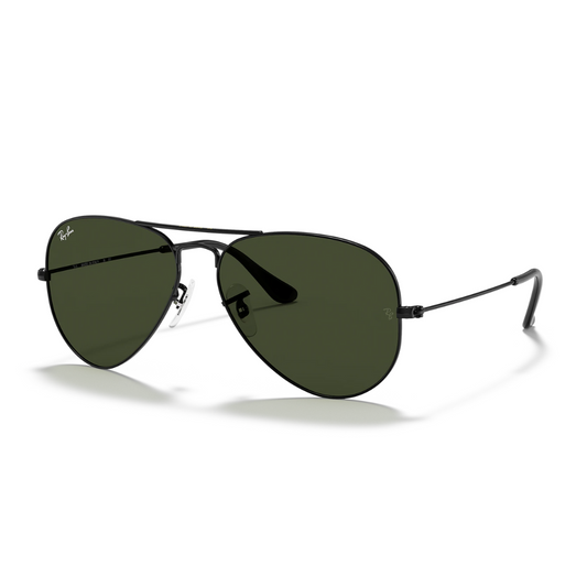 Ray-Ban Aviator Negra